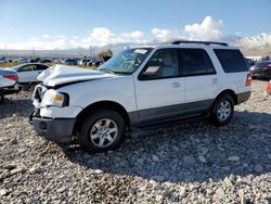 Vehiculos salvage en venta de Copart Cleveland: 2011 Ford Expedition XL