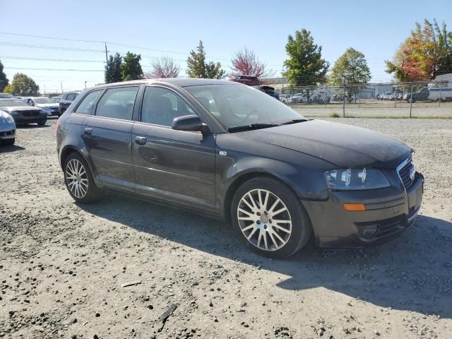 2006 Audi A3 2.0 Sport