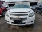 2009 Chevrolet Malibu LTZ