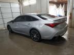 2019 Toyota Avalon XLE