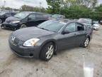 2005 Nissan Maxima SE