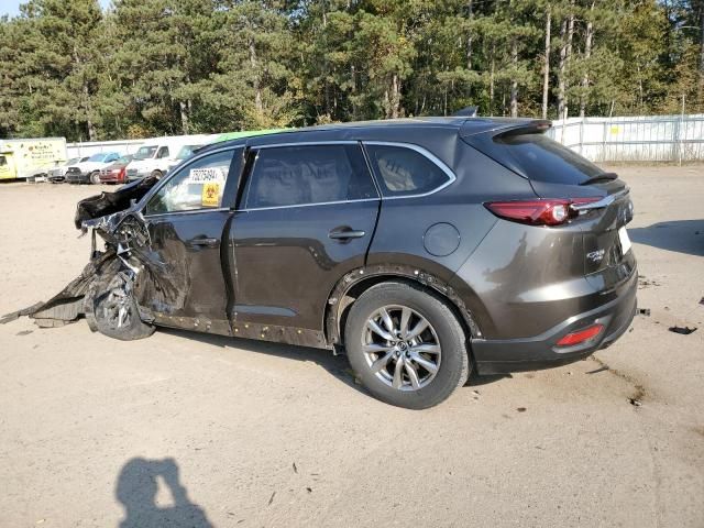 2016 Mazda CX-9 Touring