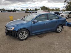 2015 Volkswagen Jetta Base en venta en London, ON