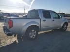 2013 Nissan Frontier S