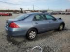 2007 Honda Accord LX