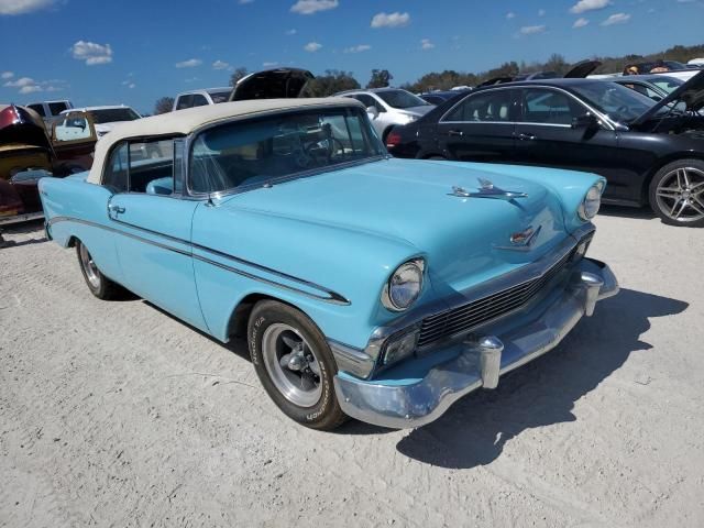 1956 Chevrolet BEL AIR