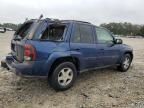 2004 Chevrolet Trailblazer LS