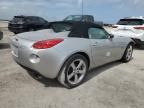 2006 Pontiac Solstice