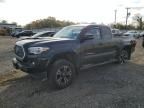 2019 Toyota Tacoma Access Cab