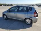 2007 Honda FIT