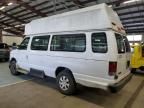 2008 Ford Econoline E350 Super Duty Van