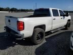 2014 Chevrolet Silverado C1500