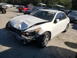 2011 Honda Accord SE en venta en Savannah, GA