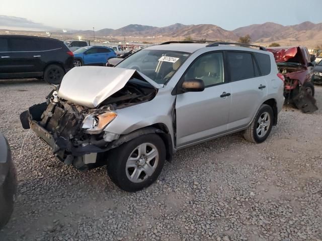 2010 Toyota Rav4