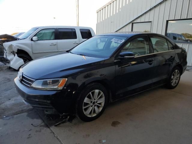 2015 Volkswagen Jetta SE