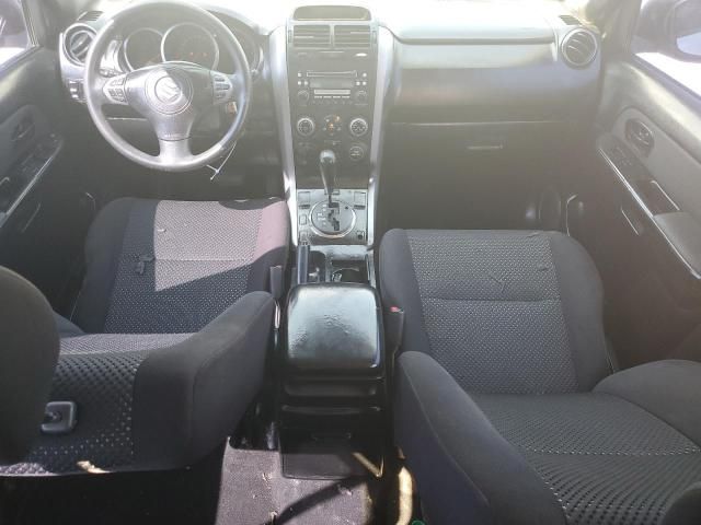 2006 Suzuki Grand Vitara