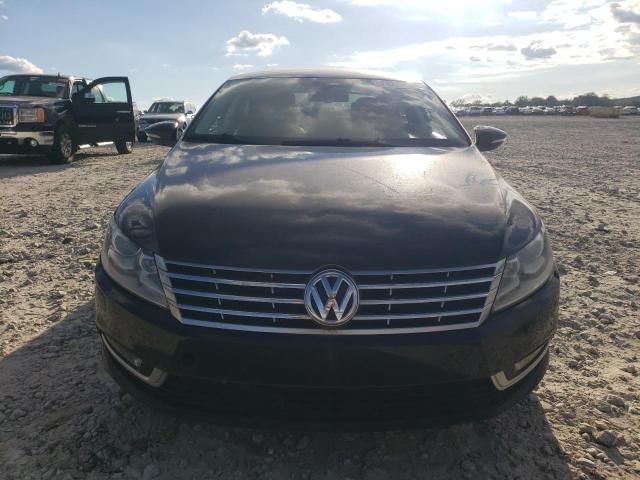 2016 Volkswagen CC Base