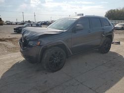 2020 Jeep Grand Cherokee Laredo en venta en Oklahoma City, OK