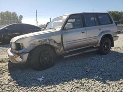 1997 Lexus LX 450 en venta en Mebane, NC