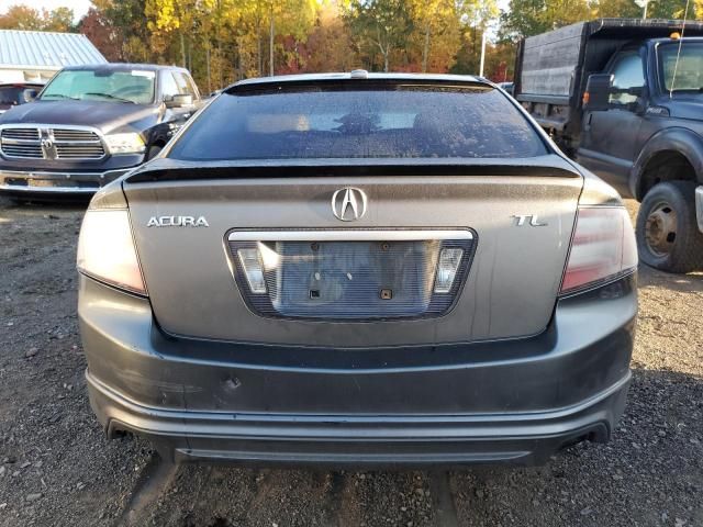 2007 Acura TL