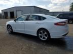 2014 Ford Fusion SE Hybrid