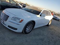 Chrysler 300 salvage cars for sale: 2014 Chrysler 300