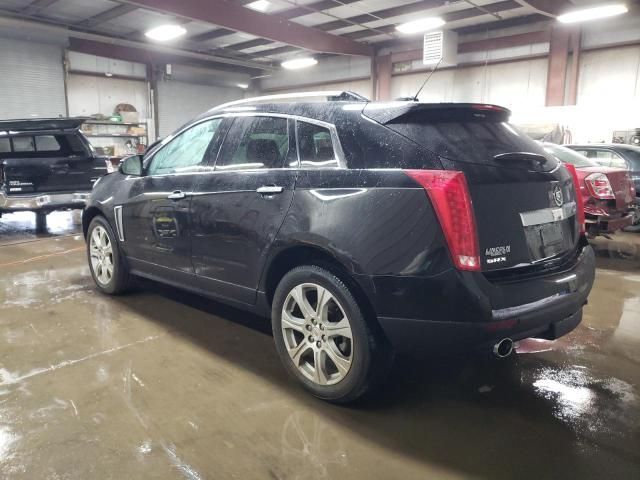 2015 Cadillac SRX Performance Collection