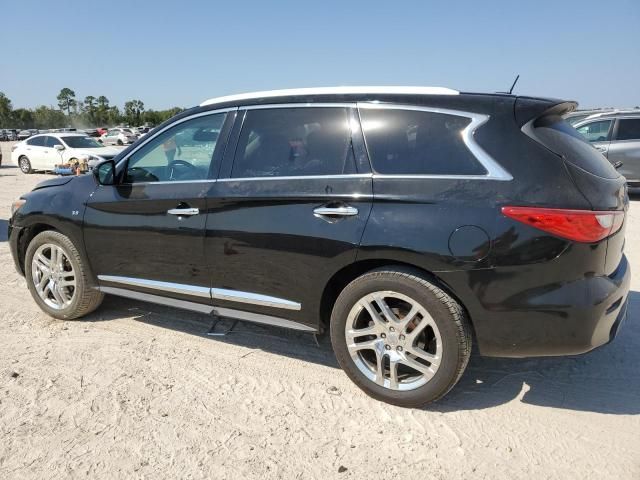 2014 Infiniti QX60