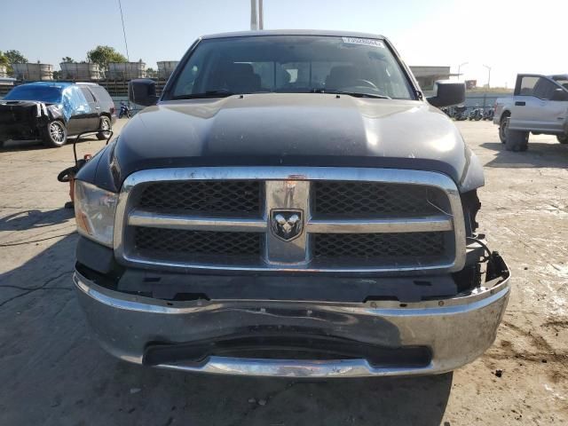 2010 Dodge RAM 1500