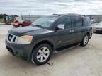 2008 Nissan Armada SE