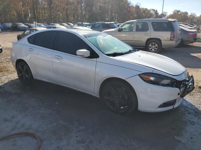 2015 Dodge Dart GT