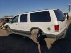 2004 Ford Excursion Eddie Bauer