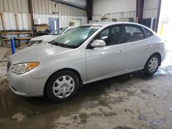 2009 Hyundai Elantra GLS en venta en West Mifflin, PA