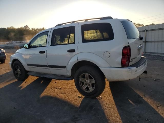 2006 Dodge Durango SLT