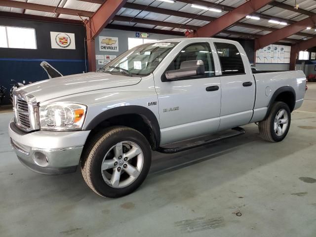 2008 Dodge RAM 1500 ST