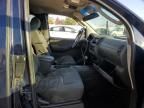 2007 Nissan Frontier King Cab LE