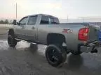 2012 Chevrolet Silverado K2500 Heavy Duty LT