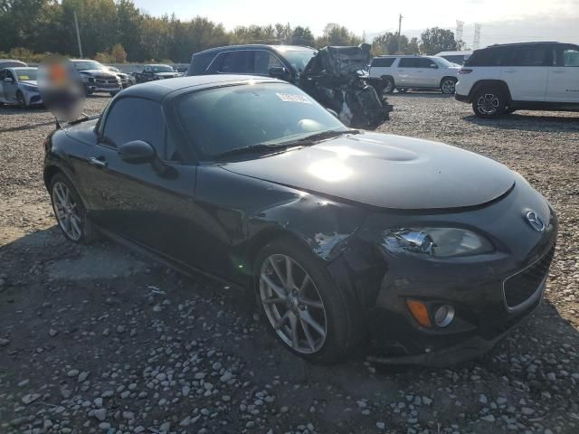 2010 Mazda MX-5 Miata