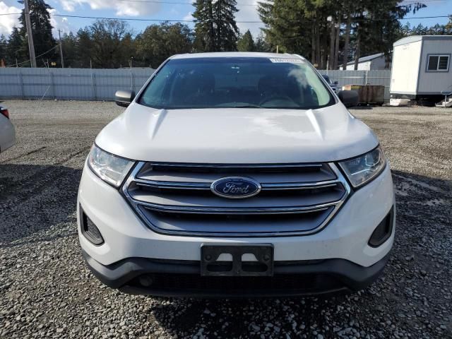 2016 Ford Edge SE