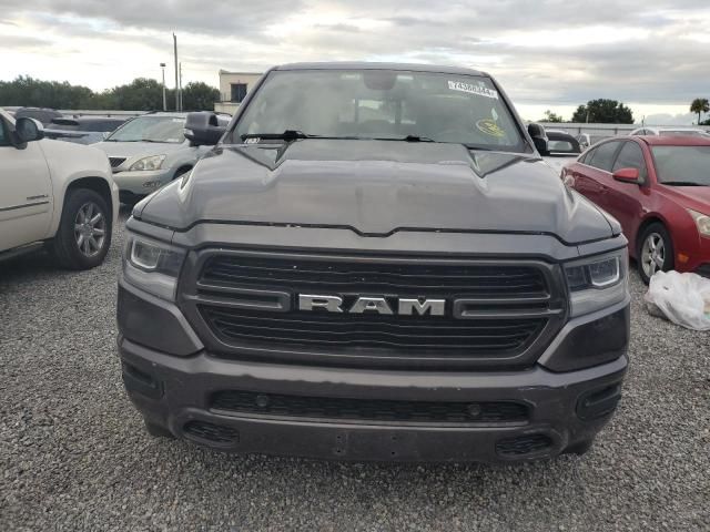 2019 Dodge RAM 1500 BIG HORN/LONE Star