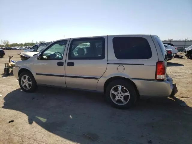 2007 Chevrolet Uplander LS