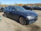 2014 BMW 328 XI Sulev