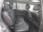 2014 Mercedes-Benz GL 450 4matic