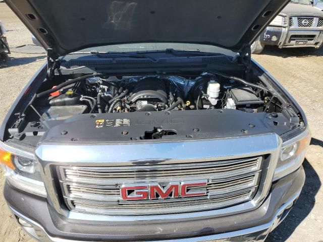 2015 GMC Sierra C1500 SLT