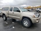 2008 Toyota Tacoma Access Cab