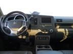 2007 Honda Ridgeline RTL