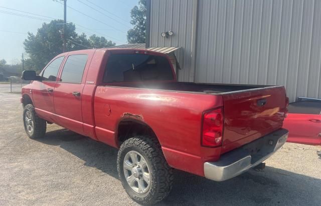 2007 Dodge RAM 3500