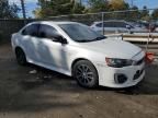 2017 Mitsubishi Lancer ES