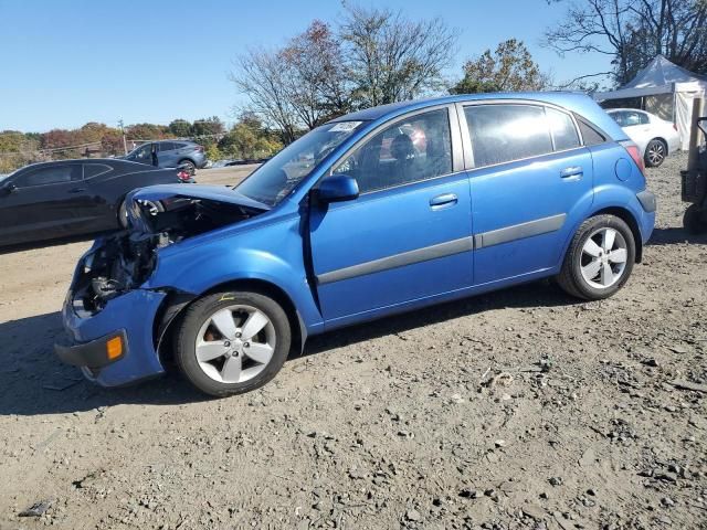 2008 KIA Rio 5 SX