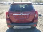 2014 Buick Encore